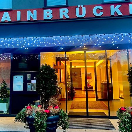 Hotel Plainbruecke | Self Check-In Salzburg Exteriör bild