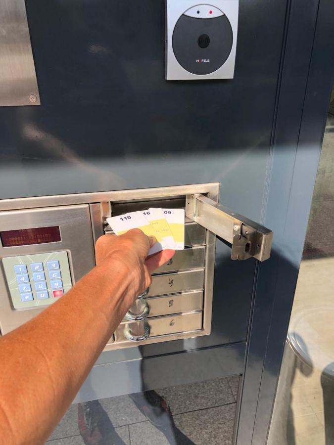 Hotel Plainbruecke | Self Check-In Salzburg Exteriör bild