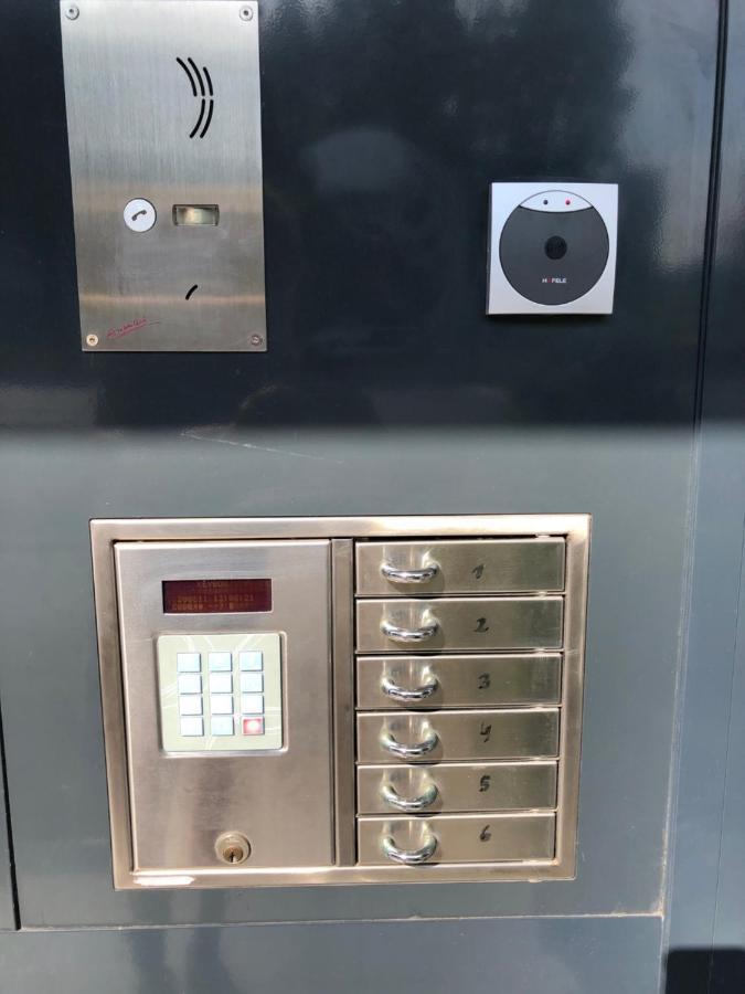 Hotel Plainbruecke | Self Check-In Salzburg Exteriör bild