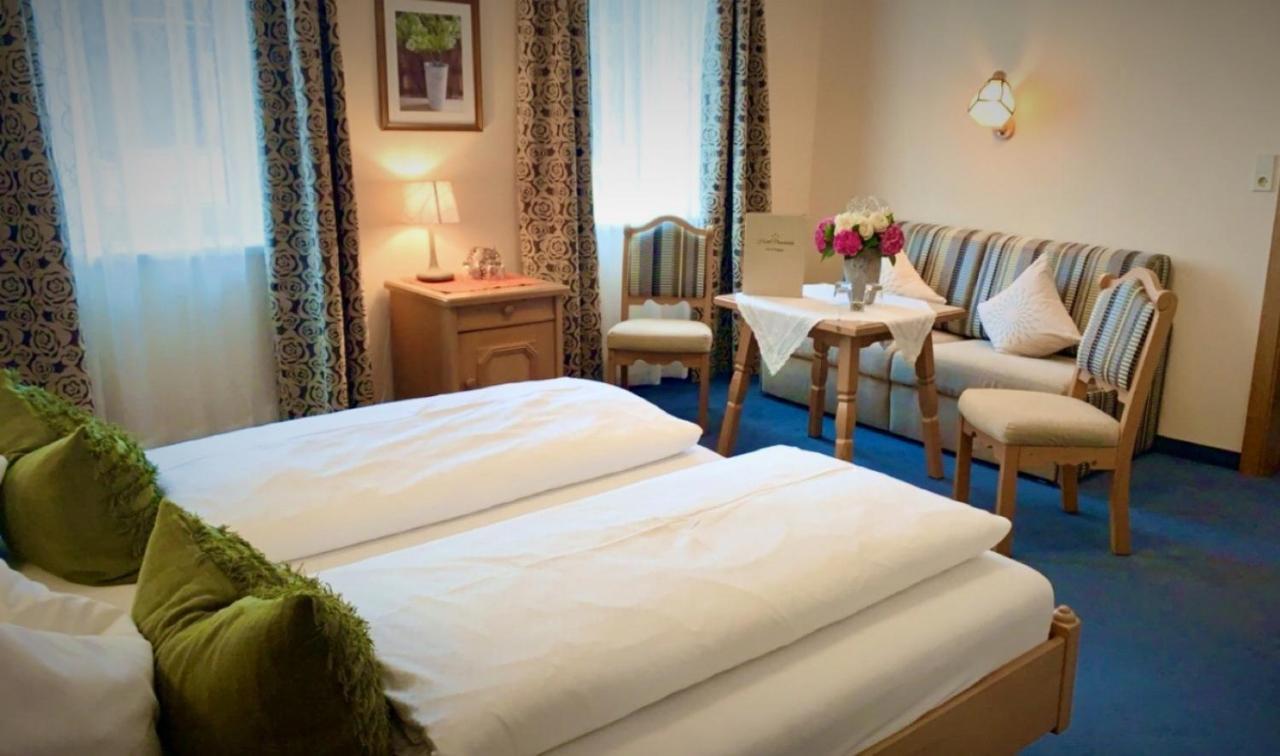 Hotel Plainbruecke | Self Check-In Salzburg Exteriör bild