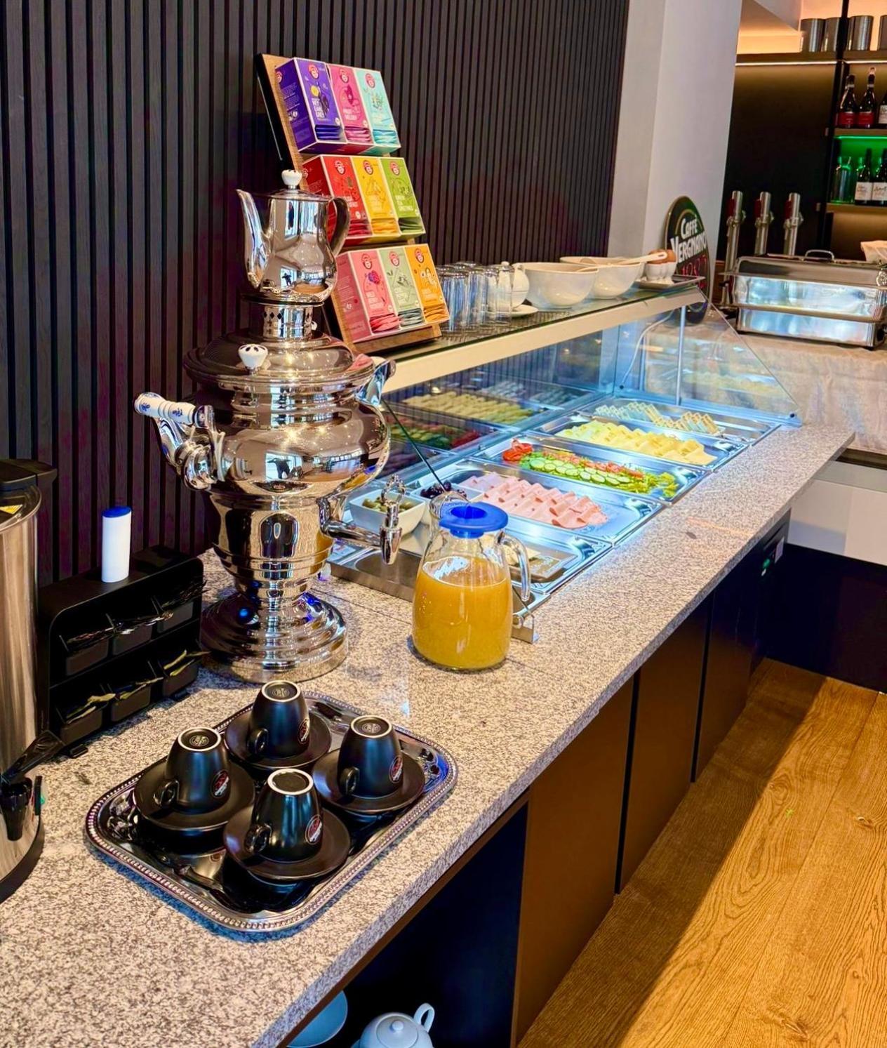 Hotel Plainbruecke | Self Check-In Salzburg Exteriör bild