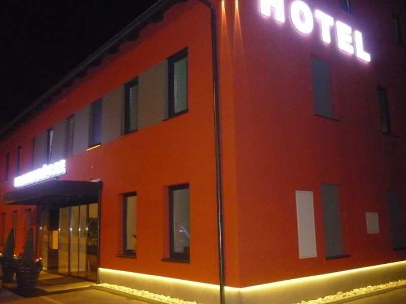 Hotel Plainbruecke | Self Check-In Salzburg Exteriör bild