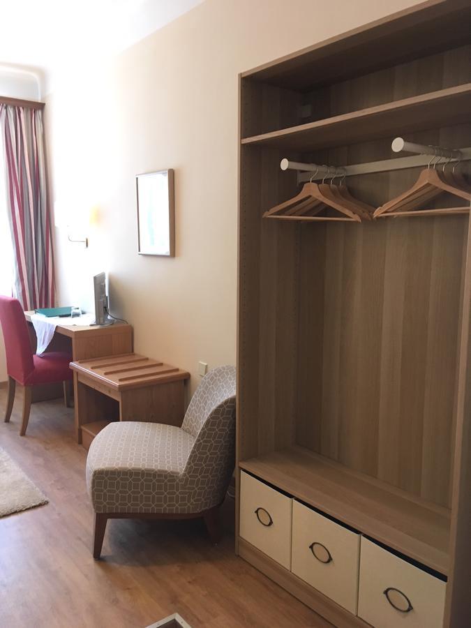 Hotel Plainbruecke | Self Check-In Salzburg Exteriör bild