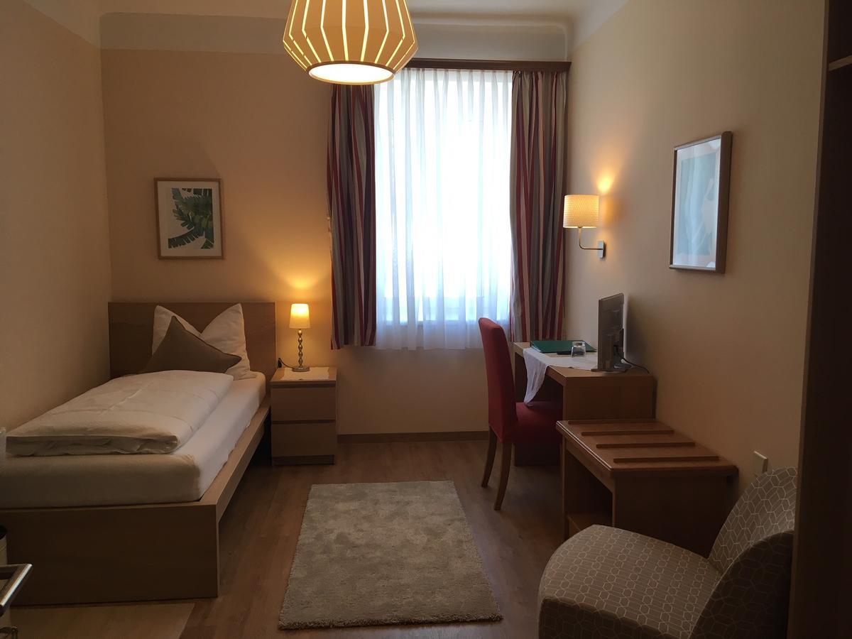 Hotel Plainbruecke | Self Check-In Salzburg Exteriör bild