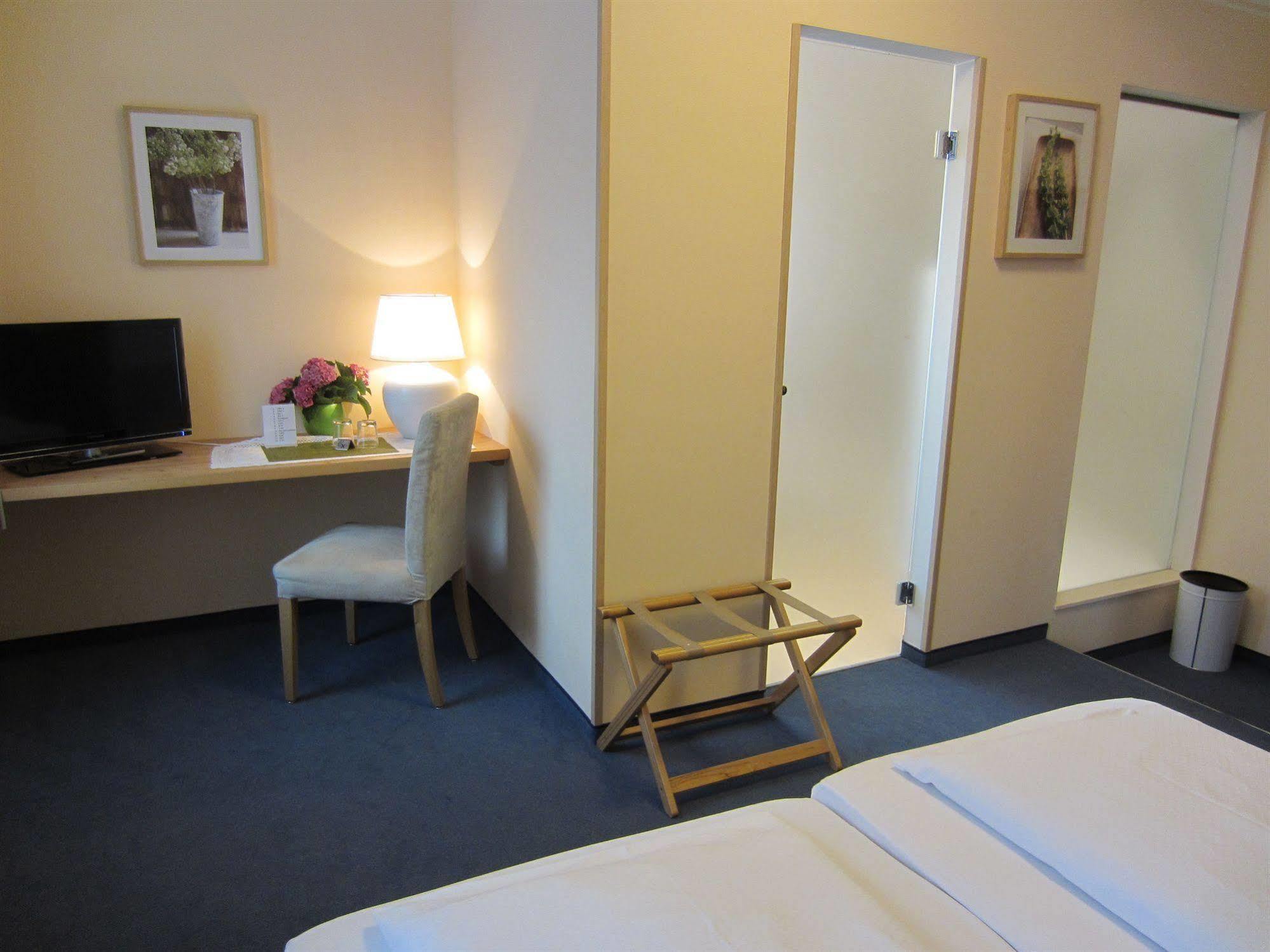 Hotel Plainbruecke | Self Check-In Salzburg Exteriör bild