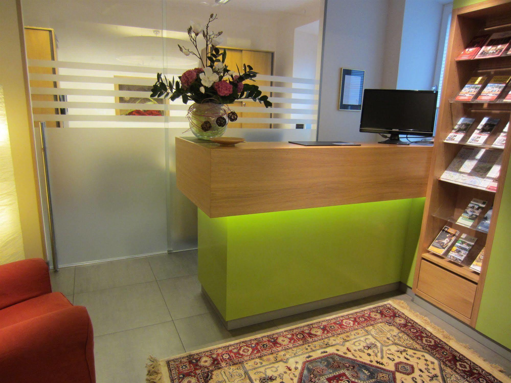Hotel Plainbruecke | Self Check-In Salzburg Exteriör bild